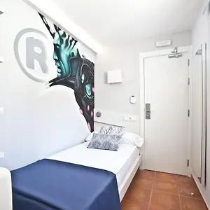 Ryans Pocket Hotel Ibiza città