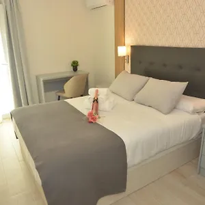 Beethoven Luxury Affittacamere Málaga