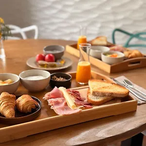 La Fonda Bed & Breakfast Cadaqués