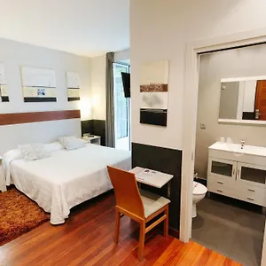 Centro Affittacamere San Sebastián